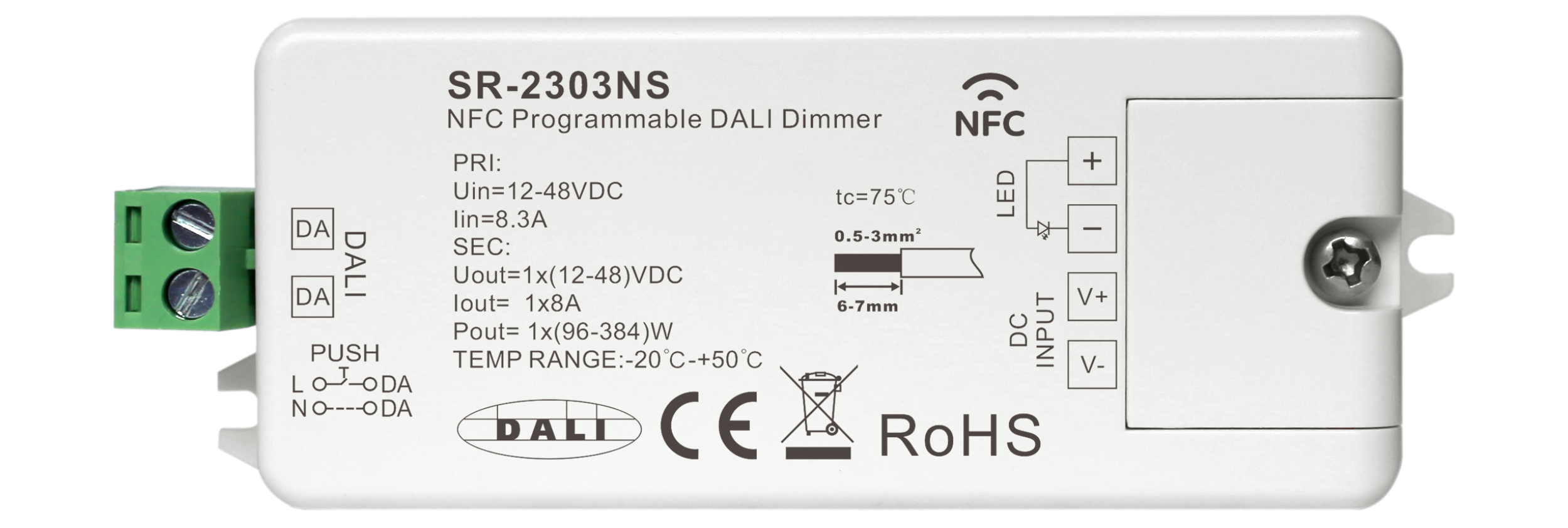 Sunricher SR-2303NS