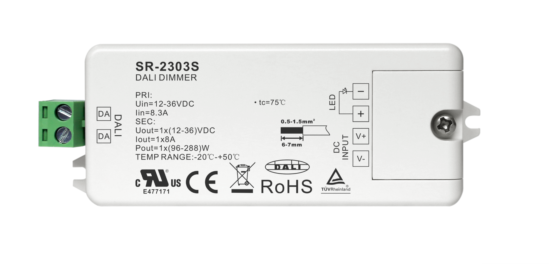 Sunricher SR-2303S