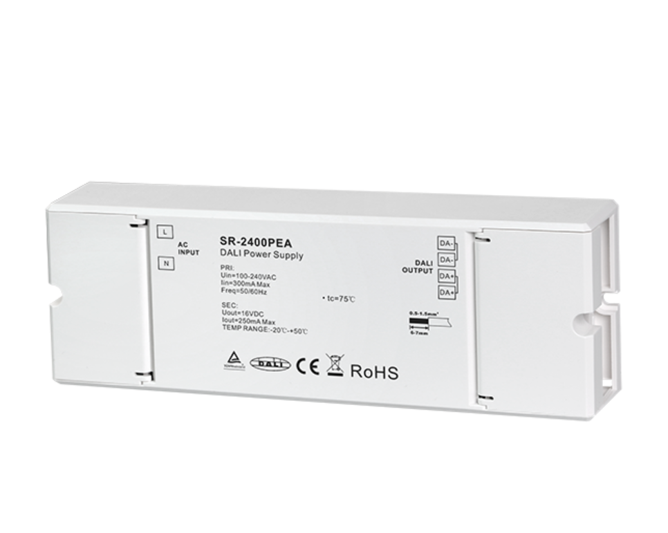 Sunricher SR-2400PEA