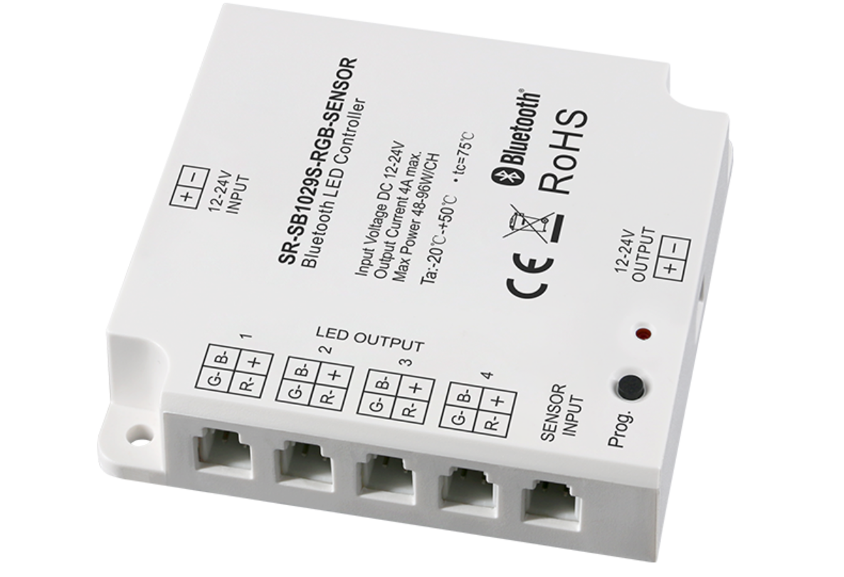 Sunricher SR-SB1029S-DIM-SENSOR